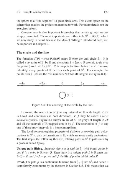 John Stillwell - Naive Lie Theory.pdf - Index of