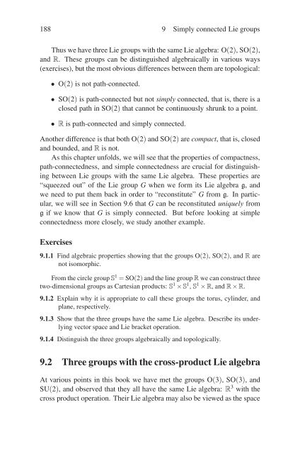 John Stillwell - Naive Lie Theory.pdf - Index of