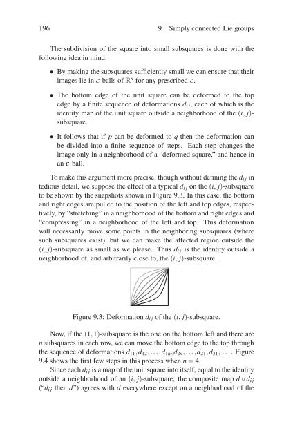 John Stillwell - Naive Lie Theory.pdf - Index of