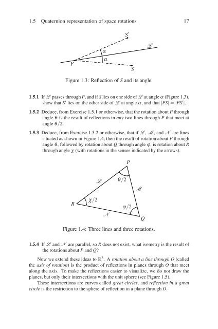 John Stillwell - Naive Lie Theory.pdf - Index of