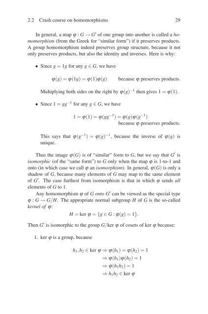 John Stillwell - Naive Lie Theory.pdf - Index of