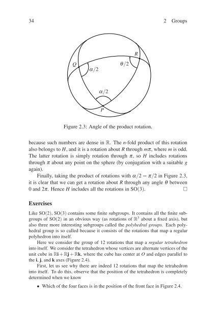 John Stillwell - Naive Lie Theory.pdf - Index of