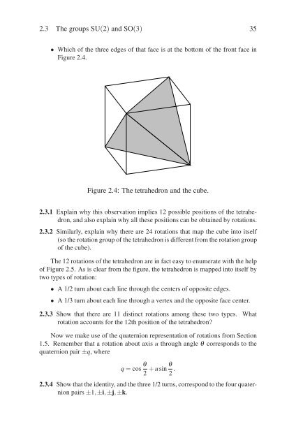 John Stillwell - Naive Lie Theory.pdf - Index of