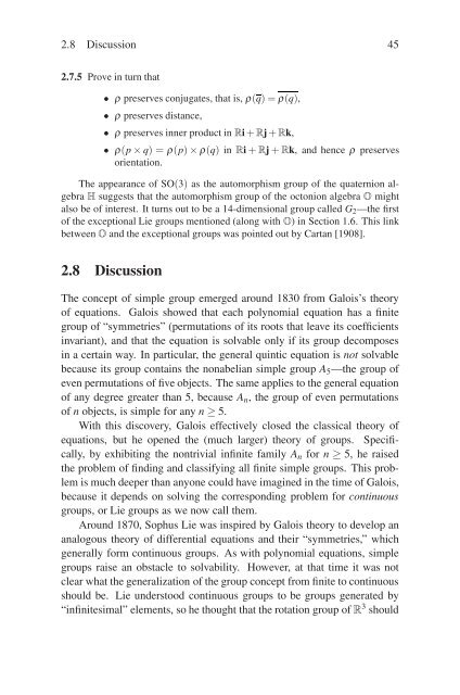 John Stillwell - Naive Lie Theory.pdf - Index of