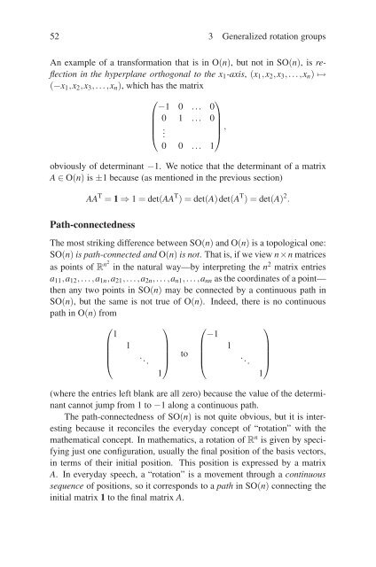 John Stillwell - Naive Lie Theory.pdf - Index of