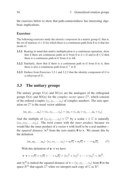 John Stillwell - Naive Lie Theory.pdf - Index of