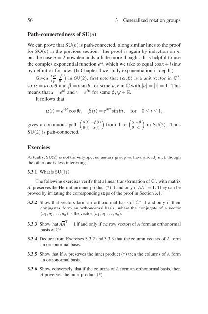 John Stillwell - Naive Lie Theory.pdf - Index of