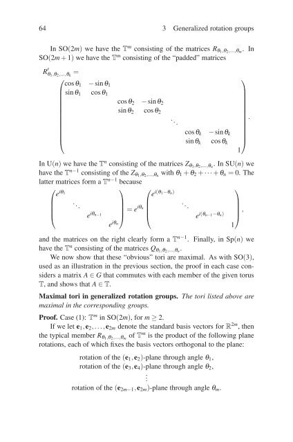 John Stillwell - Naive Lie Theory.pdf - Index of