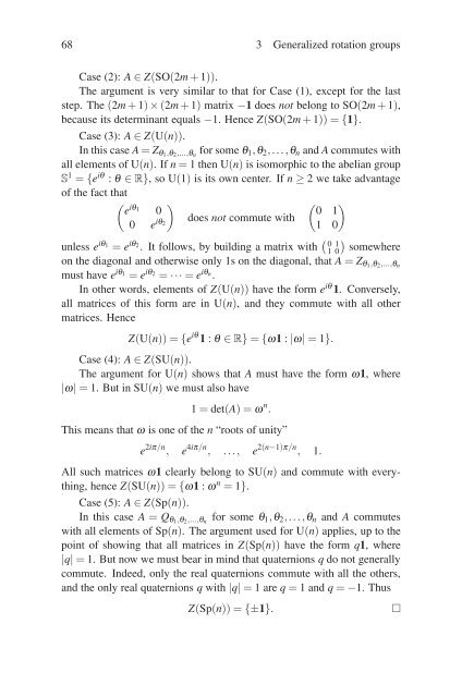 John Stillwell - Naive Lie Theory.pdf - Index of