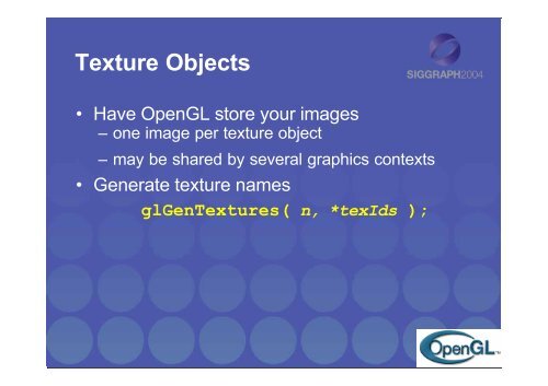 An Interactive Introduction to OpenGL Programming