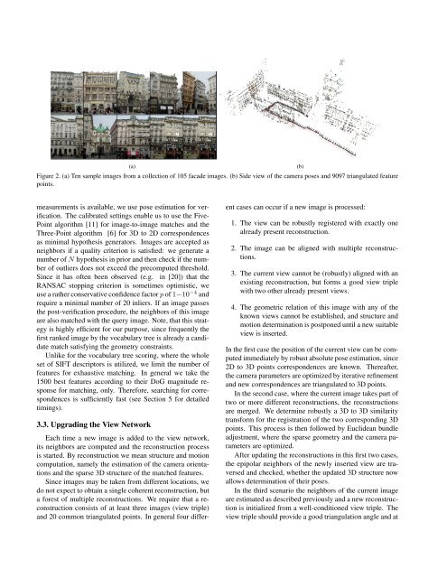 Towards Wiki-based Dense City Modeling - Institute for Computer ...