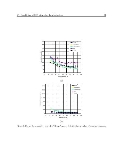 PHD Thesis - Institute for Computer Graphics and Vision - Graz ...