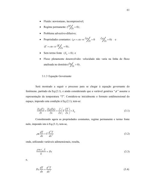 verificaÃ§Ã£o de funÃ§Ãµes de interpolaÃ§Ã£o em advecÃ§Ã£o-difusÃ£o 1d ...