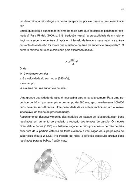 david queiroz de sant'ana avaliaÃ§Ã£o acÃºstica de edifÃ­cios religiosos ...