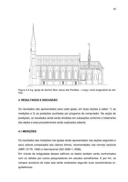 david queiroz de sant'ana avaliaÃ§Ã£o acÃºstica de edifÃ­cios religiosos ...