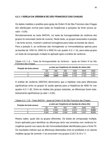 david queiroz de sant'ana avaliaÃ§Ã£o acÃºstica de edifÃ­cios religiosos ...