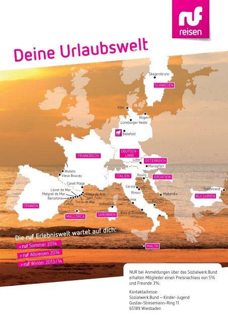 PDF-Version - beim Sozialwerk der Inneren Verwaltung des Bundes ...