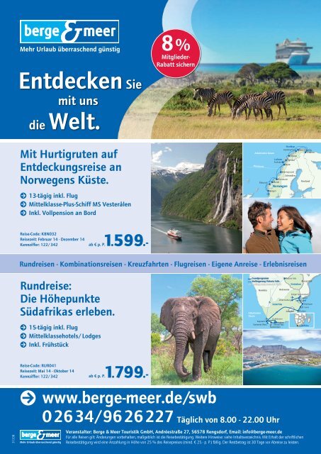 PDF-Version - beim Sozialwerk der Inneren Verwaltung des Bundes ...