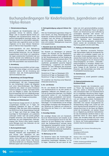 PDF-Version - beim Sozialwerk der Inneren Verwaltung des Bundes ...