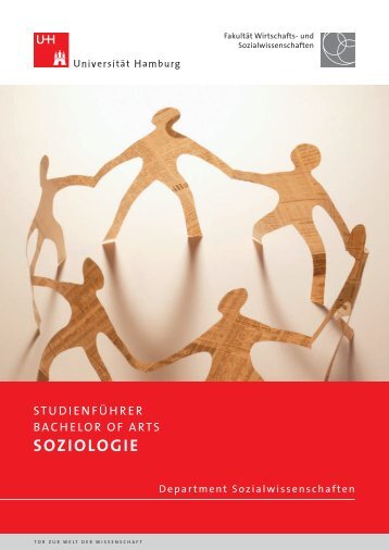 SOZIOLOGIE - UniversitÃ¤t Hamburg