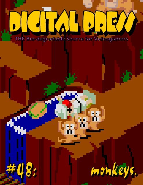 DIG DUG Pump Keep Free atari activision video game ART PRINT POSTER Steve Thomas