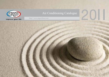 Air Conditioning Catalogue