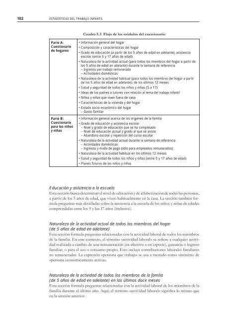 Manual sobre las metodologÃ­as para la recolecciÃ³n de datos a