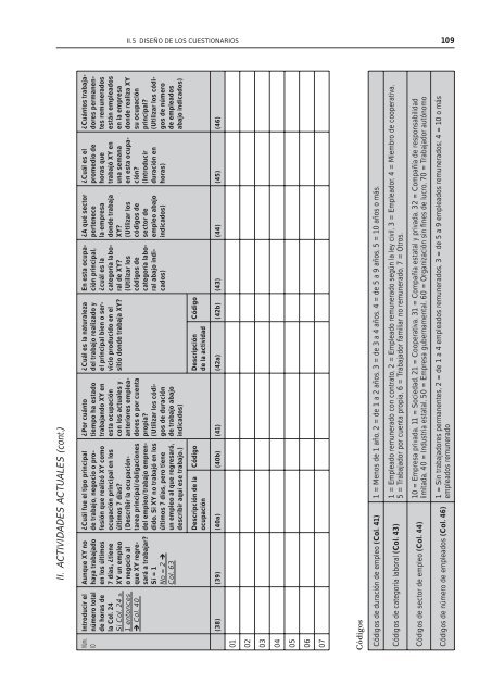 Manual sobre las metodologÃ­as para la recolecciÃ³n de datos a