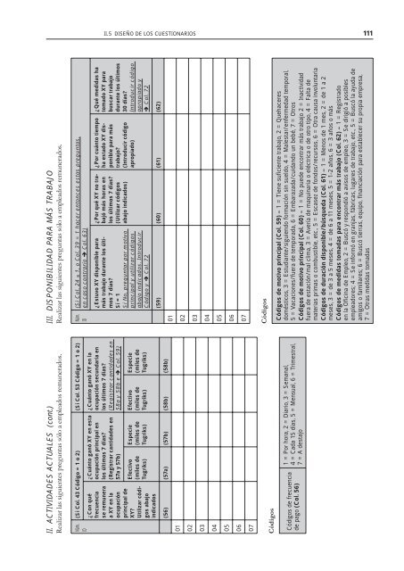 Manual sobre las metodologÃ­as para la recolecciÃ³n de datos a