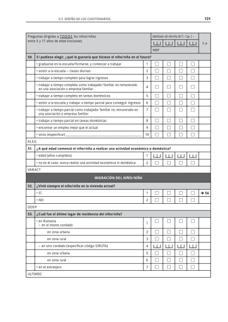 Manual sobre las metodologÃ­as para la recolecciÃ³n de datos a