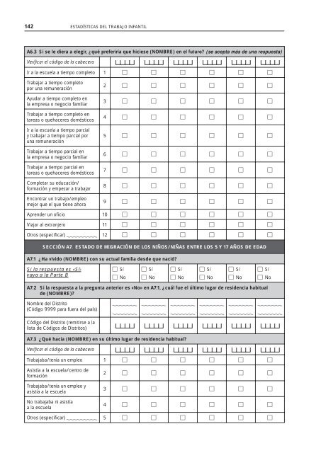 Manual sobre las metodologÃ­as para la recolecciÃ³n de datos a