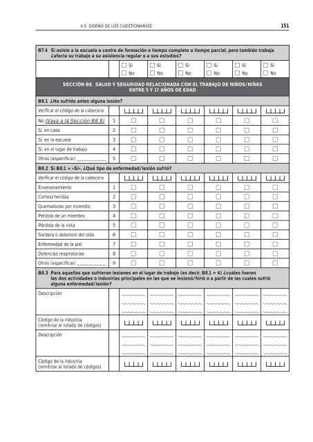 Manual sobre las metodologÃ­as para la recolecciÃ³n de datos a