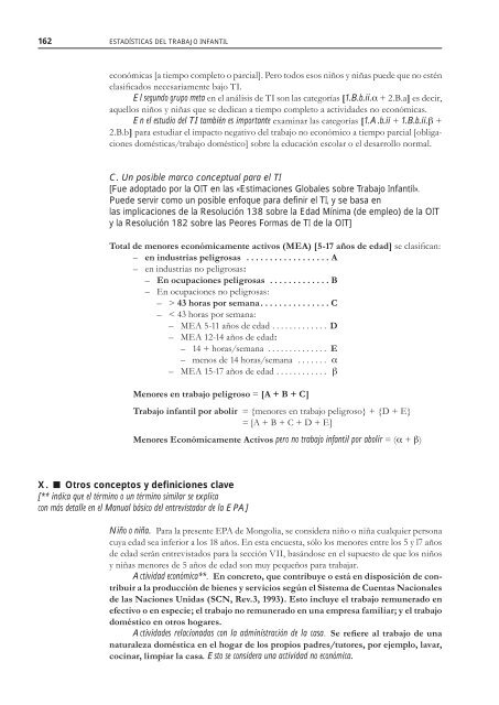 Manual sobre las metodologÃ­as para la recolecciÃ³n de datos a