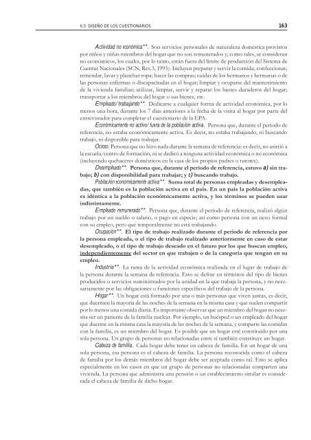 Manual sobre las metodologÃ­as para la recolecciÃ³n de datos a