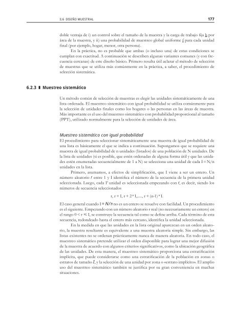 Manual sobre las metodologÃ­as para la recolecciÃ³n de datos a