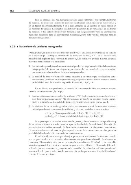 Manual sobre las metodologÃ­as para la recolecciÃ³n de datos a