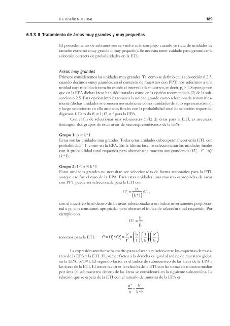 Manual sobre las metodologÃ­as para la recolecciÃ³n de datos a