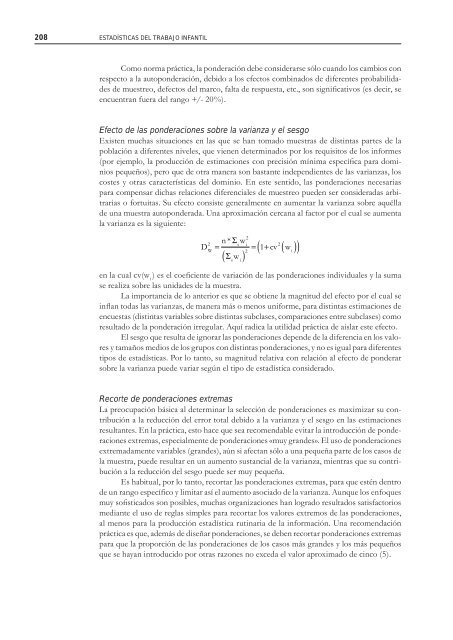 Manual sobre las metodologÃ­as para la recolecciÃ³n de datos a