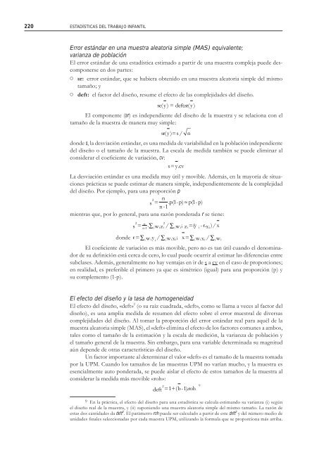 Manual sobre las metodologÃ­as para la recolecciÃ³n de datos a