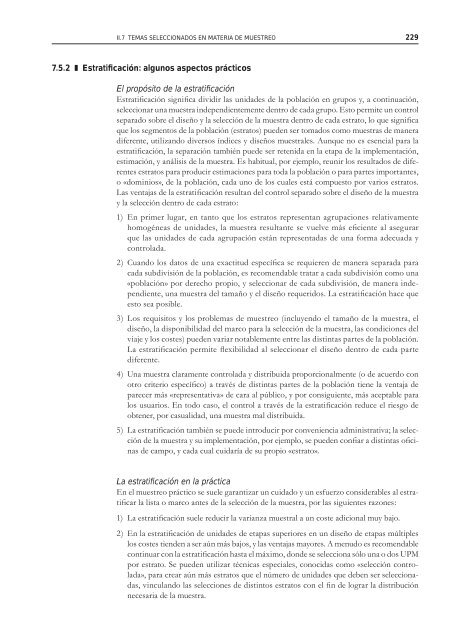 Manual sobre las metodologÃ­as para la recolecciÃ³n de datos a