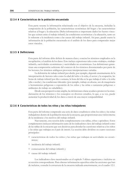 Manual sobre las metodologÃ­as para la recolecciÃ³n de datos a