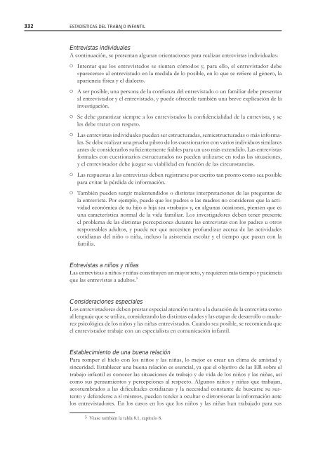 Manual sobre las metodologÃ­as para la recolecciÃ³n de datos a