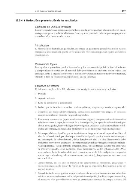 Manual sobre las metodologÃ­as para la recolecciÃ³n de datos a