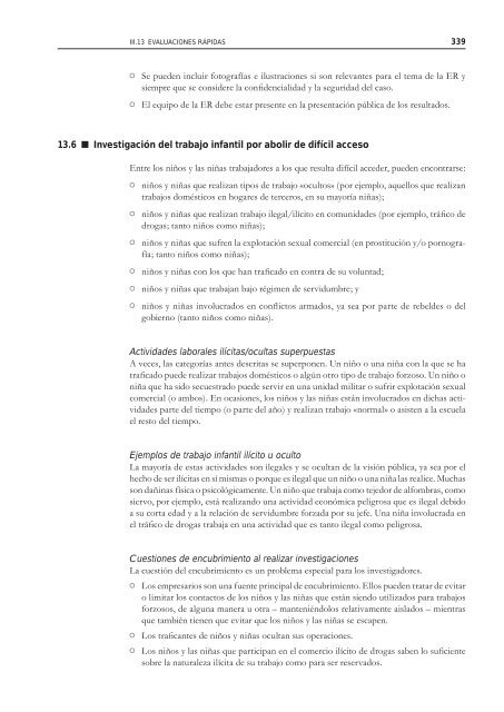 Manual sobre las metodologÃ­as para la recolecciÃ³n de datos a