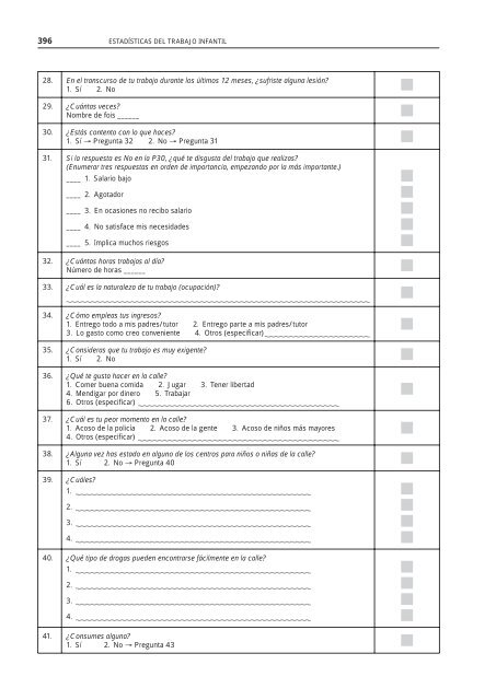 Manual sobre las metodologÃ­as para la recolecciÃ³n de datos a