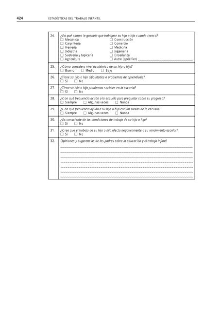 Manual sobre las metodologÃ­as para la recolecciÃ³n de datos a