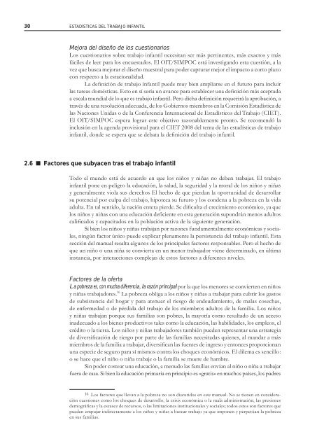 Manual sobre las metodologÃ­as para la recolecciÃ³n de datos a