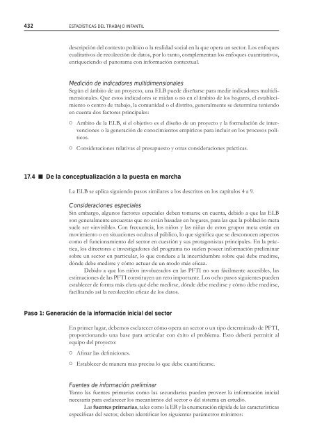 Manual sobre las metodologÃ­as para la recolecciÃ³n de datos a