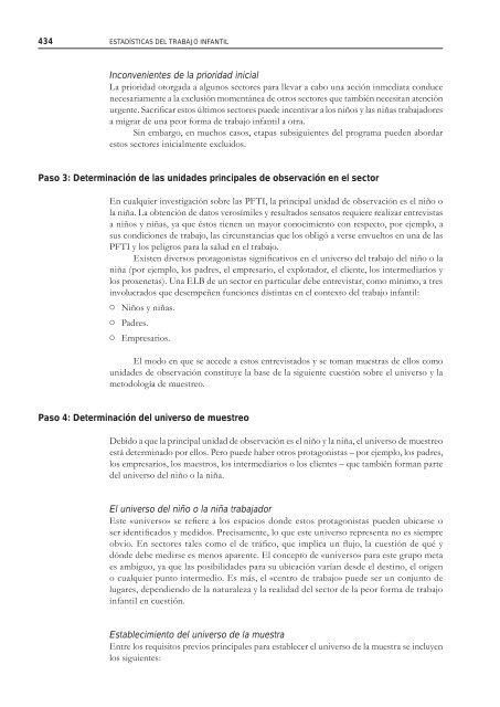 Manual sobre las metodologÃ­as para la recolecciÃ³n de datos a