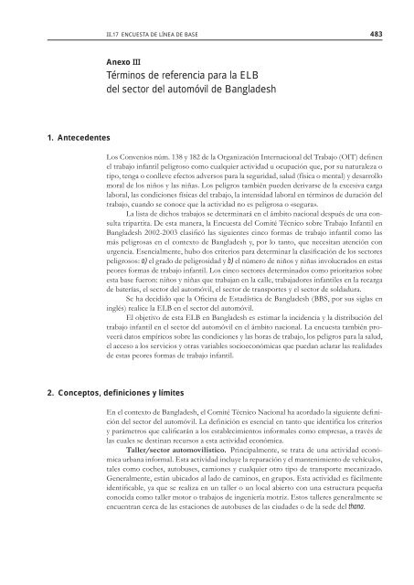 Manual sobre las metodologÃ­as para la recolecciÃ³n de datos a